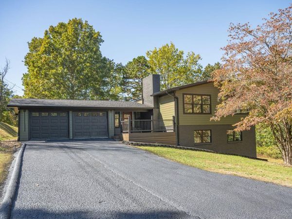 387 Dogwood Lane, Dunlap, TN 37327