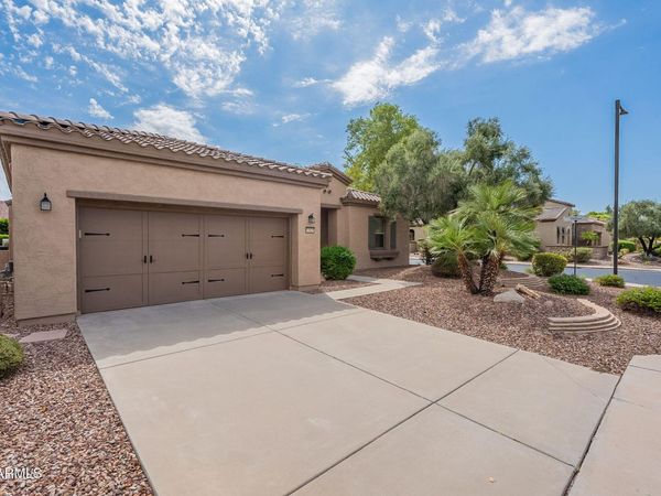 12629 W BAJADA Road, Peoria, AZ 85383