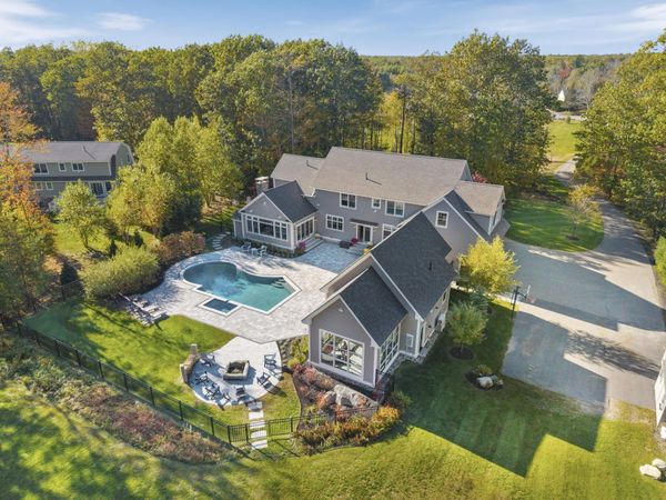 1007 Branch Road, Wells, ME 04090