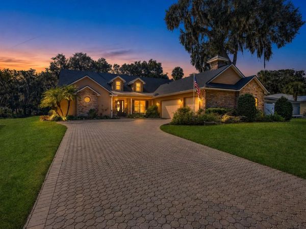 2305 HONTOON ROAD, DELAND, FL 32720