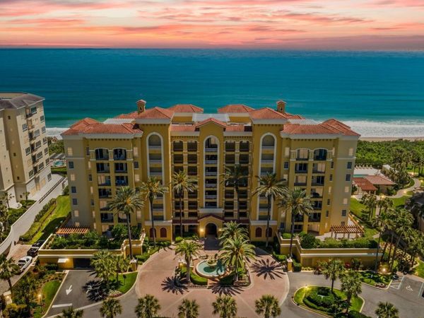 20 PORTO MAR, Unit 202, PALM COAST, FL 32137