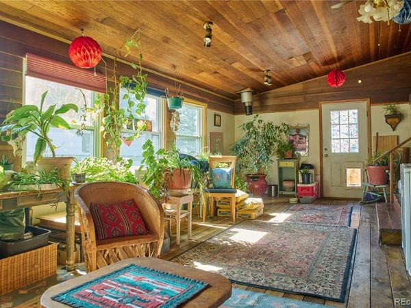 213 Culebra Street , San Luis, CO 81152