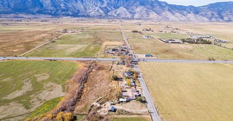 911 Waterloo Lane, Gardnerville, NV 89460 Photo