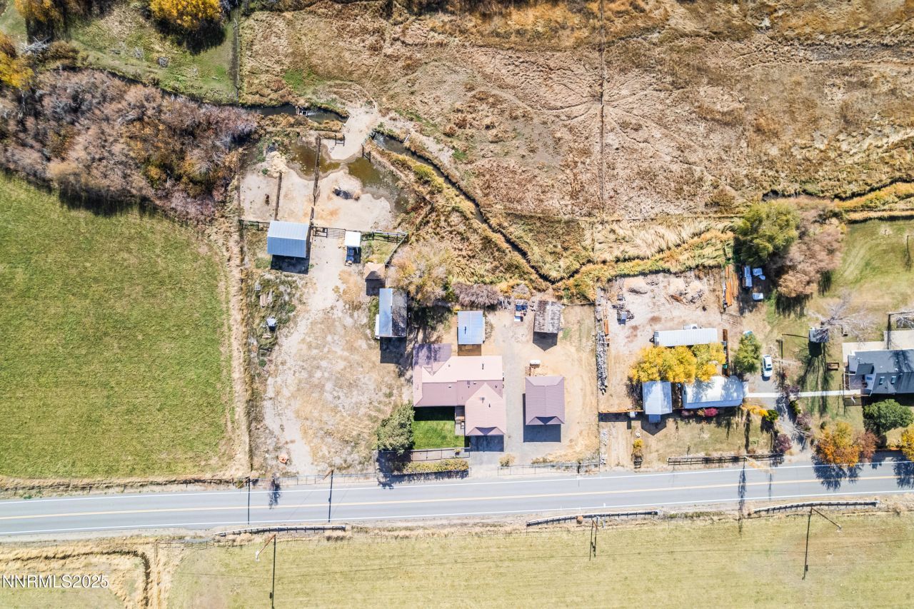 911 Waterloo Lane, Gardnerville, NV 89460 Photo