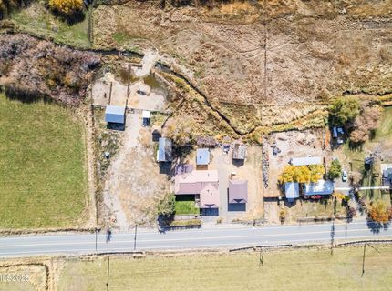 911 Waterloo Lane, Gardnerville, NV 89460 Photo