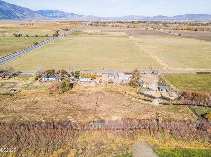 911 Waterloo Lane, Gardnerville, NV 89460 Photo