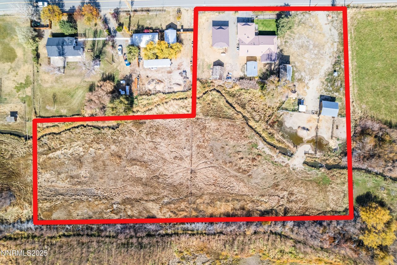 911 Waterloo Lane, Gardnerville, NV 89460 Photo