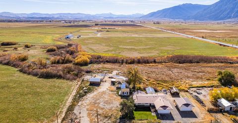 911 Waterloo Lane, Gardnerville, NV 89460 Photo