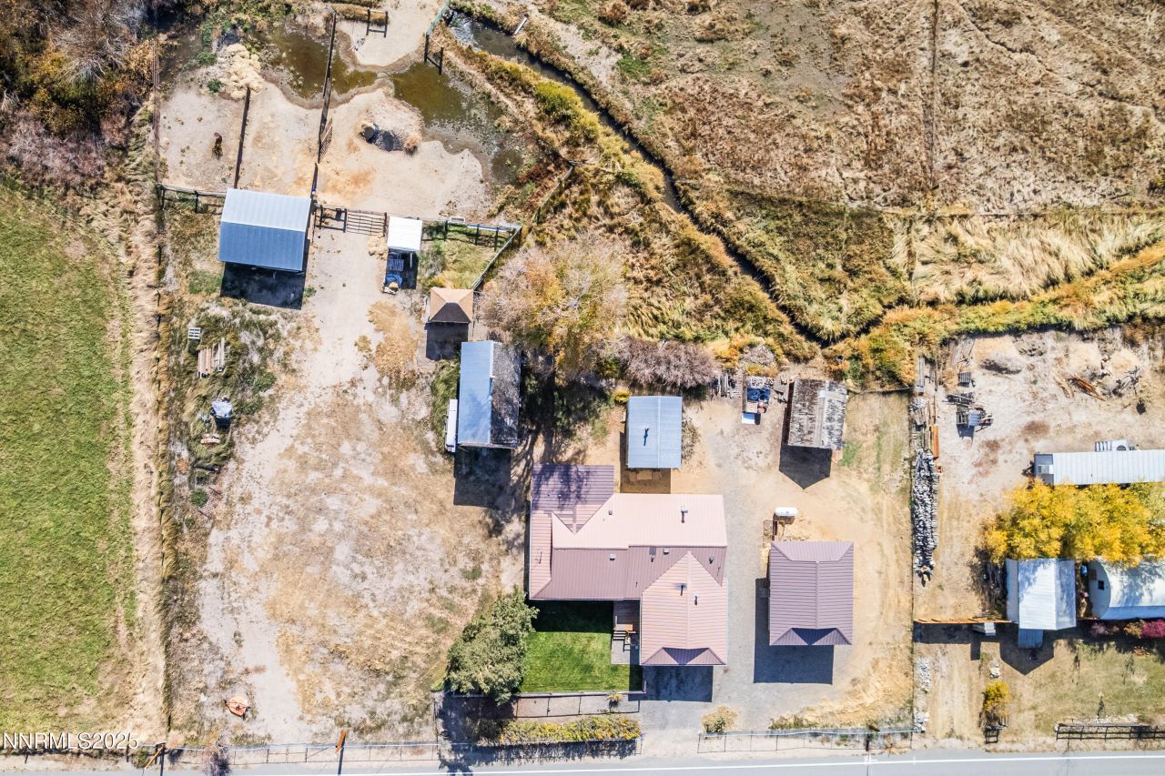 911 Waterloo Lane, Gardnerville, NV 89460 Photo