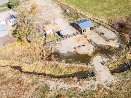 911 Waterloo Lane, Gardnerville, NV 89460 Photo