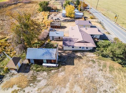 911 Waterloo Lane, Gardnerville, NV 89460 Photo