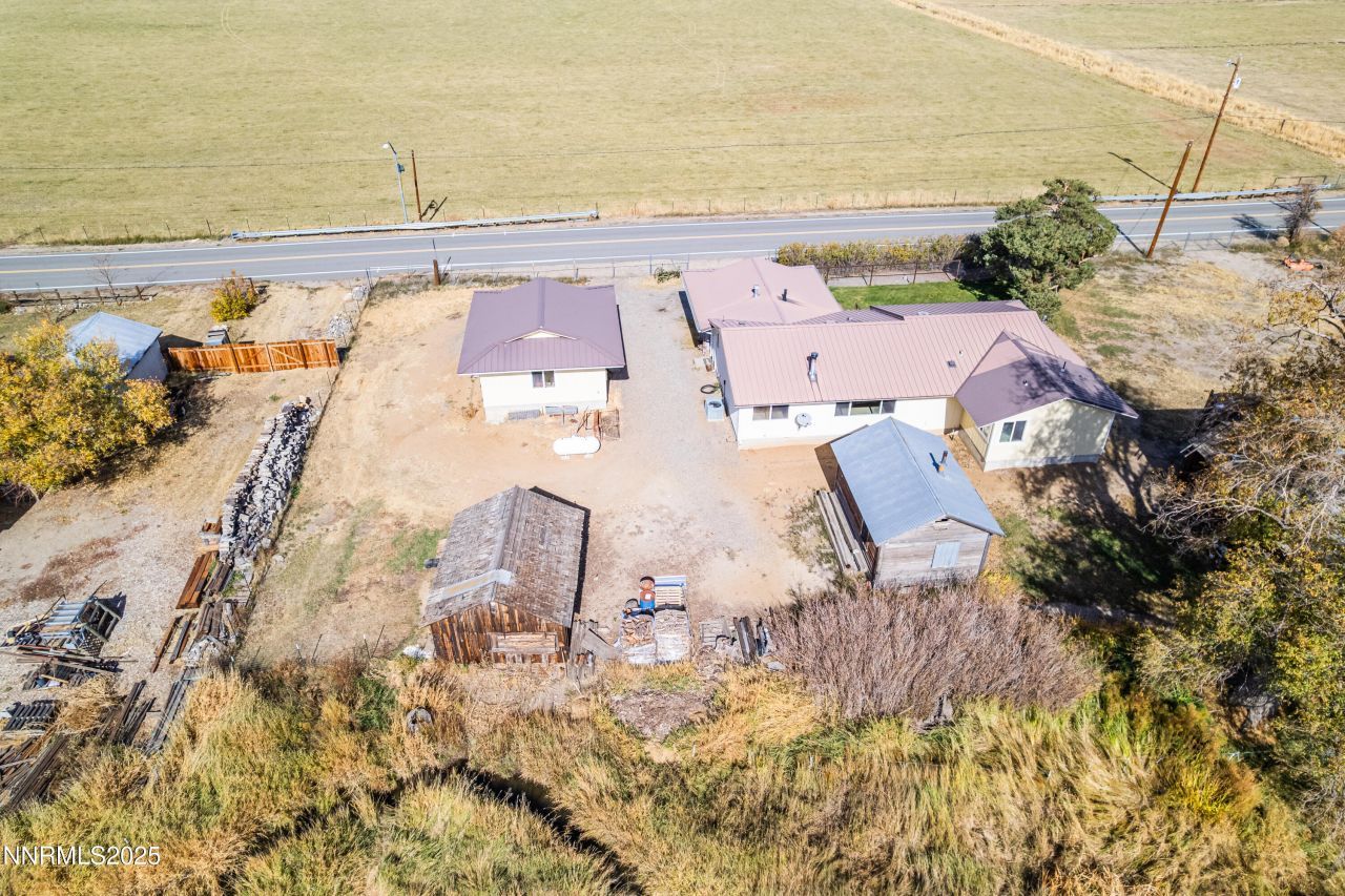 911 Waterloo Lane, Gardnerville, NV 89460 Photo