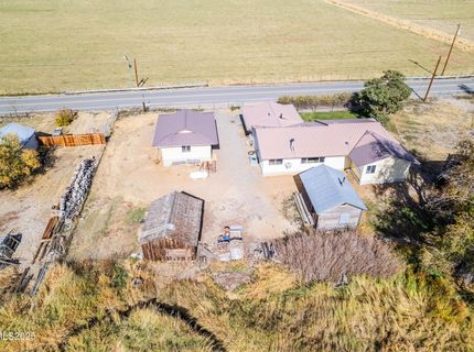 911 Waterloo Lane, Gardnerville, NV 89460 Photo