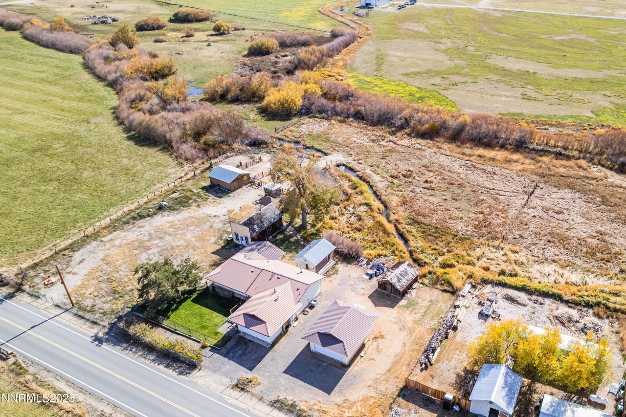 911 Waterloo Lane, Gardnerville, NV 89460 Photo