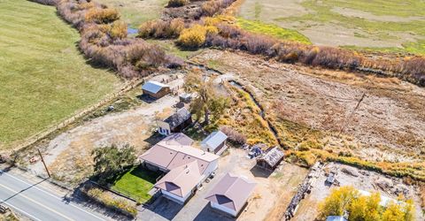 911 Waterloo Lane, Gardnerville, NV 89460 Photo