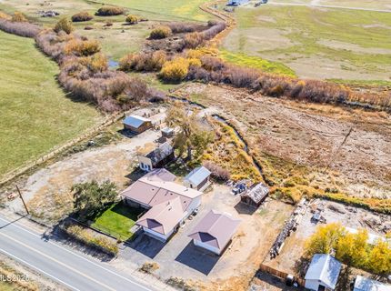 911 Waterloo Lane, Gardnerville, NV 89460 Photo