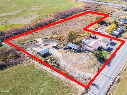 911 Waterloo Lane, Gardnerville, NV 89460 Photo