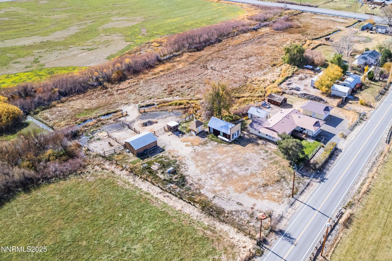 911 Waterloo Lane, Gardnerville, NV 89460 Photo