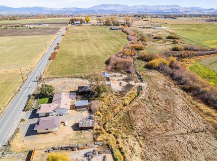 911 Waterloo Lane, Gardnerville, NV 89460 Photo