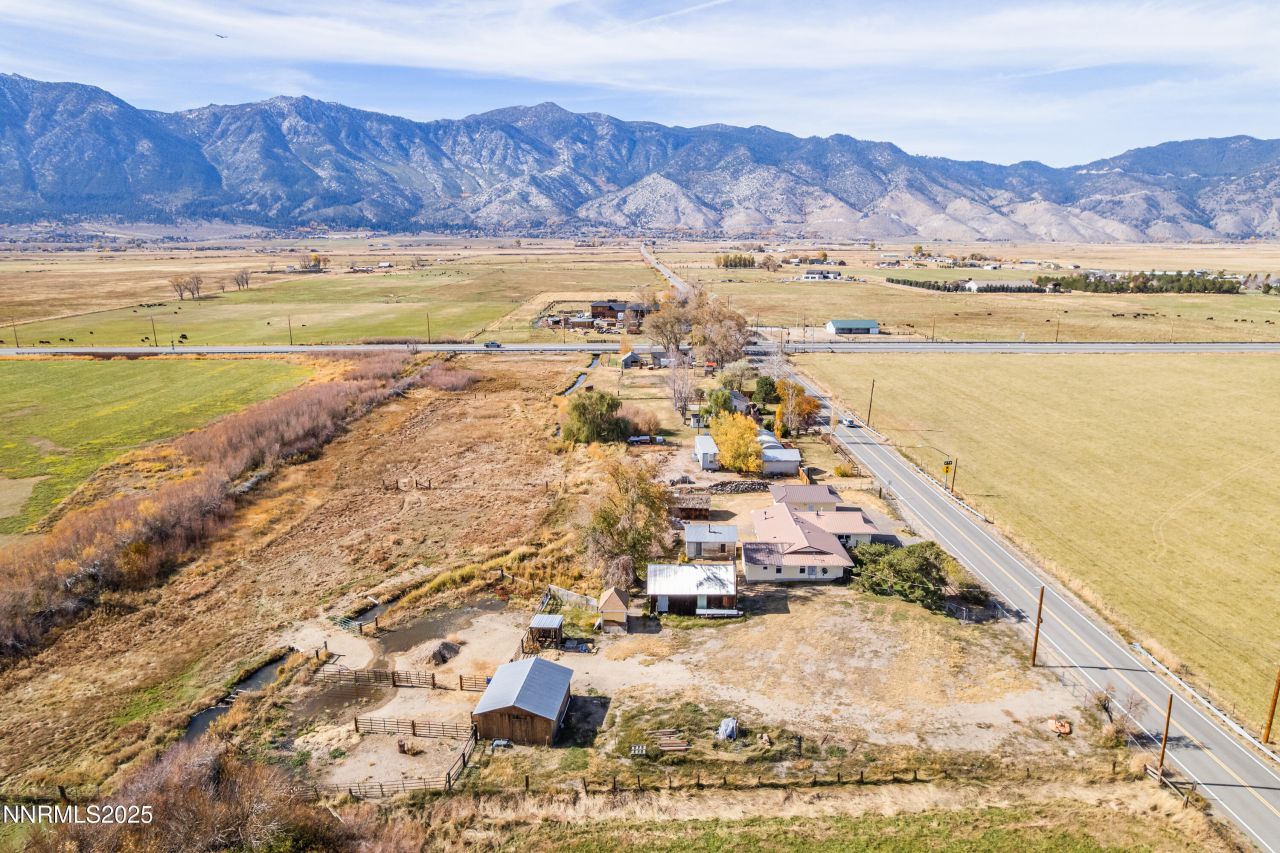 911 Waterloo Lane, Gardnerville, NV 89460 Photo