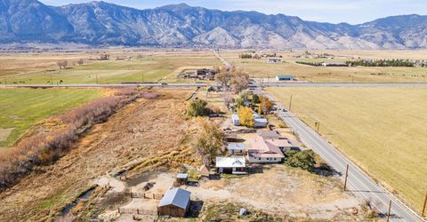 911 Waterloo Lane, Gardnerville, NV 89460 Photo