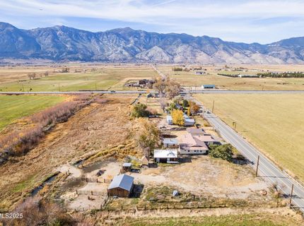 911 Waterloo Lane, Gardnerville, NV 89460 Photo