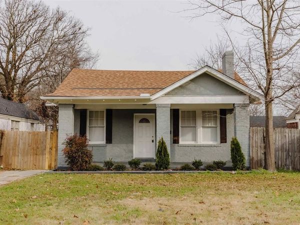 3244 SPOTTSWOOD AVE, Memphis, TN 38111