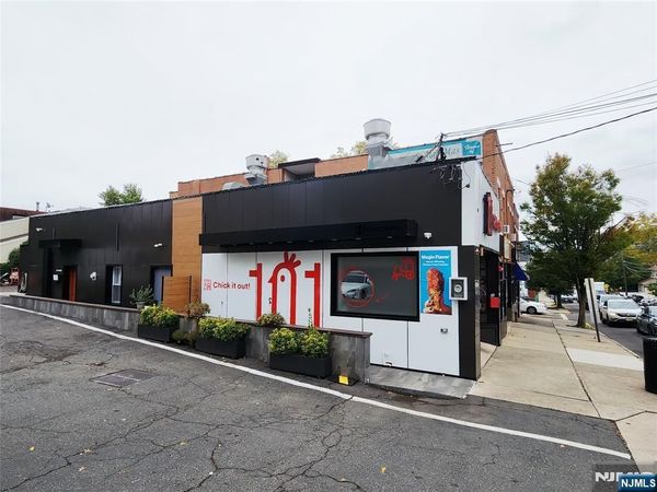 69 Ridgefield Avenue, RIDGEFIELD PARK, NJ 07660