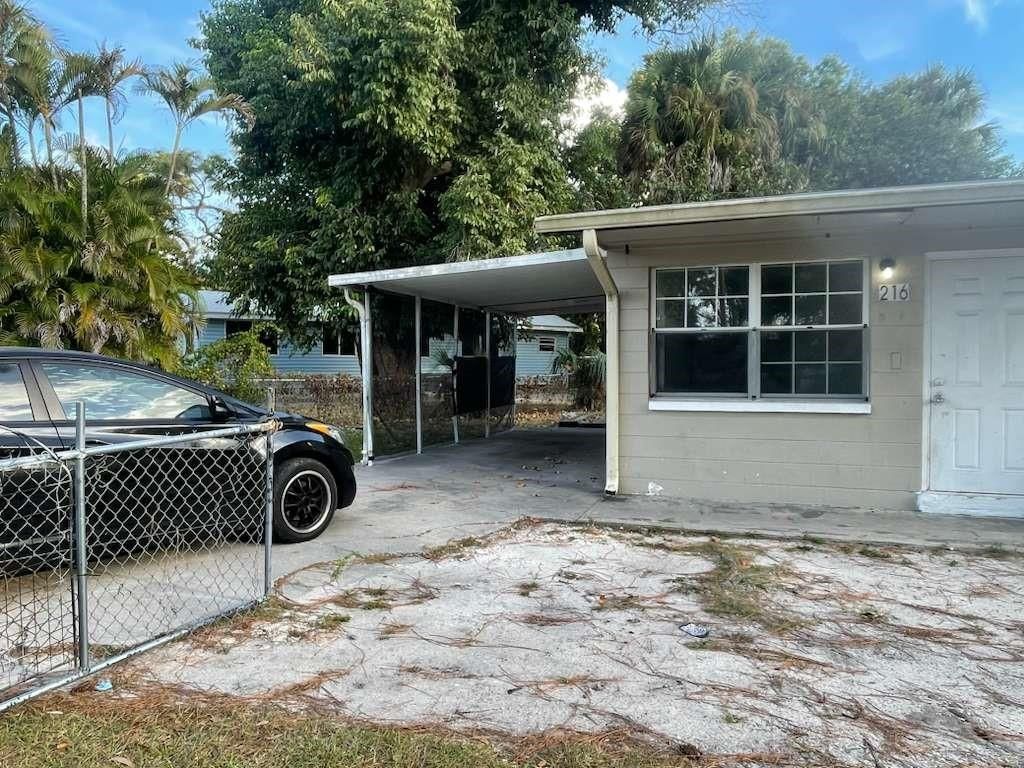 216 Maria Street, Unit LOT 232, Fort Myers, FL 33916 Photo