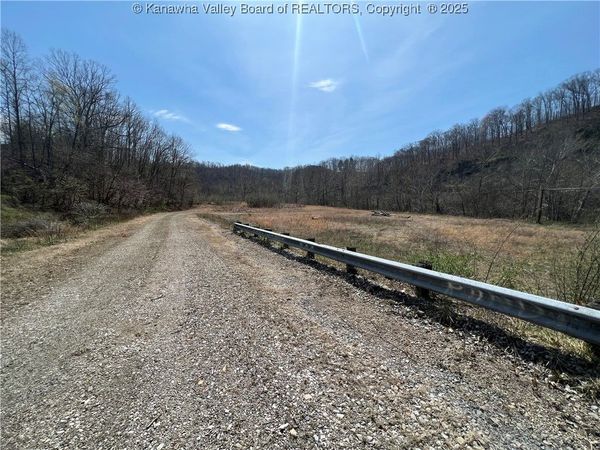 TBD Little Coal River Road, Alum Creek, WV 25501