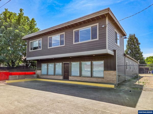 3640 S Santiam Hwy, Lebanon, OR 97355