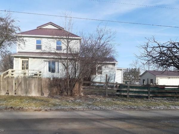 174 County Road 700, West Salem, OH 44287