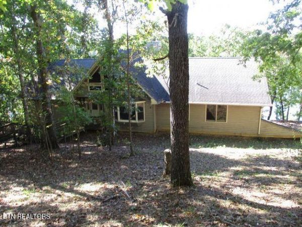 212 Overlook Drive, Ten Mile, TN 37880