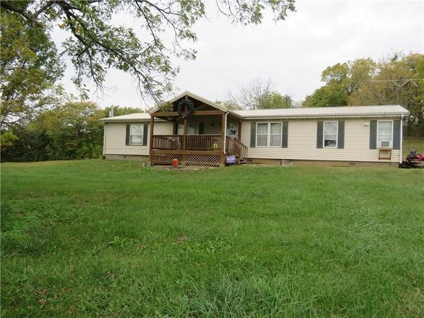 28450 K 68 Highway, Paola, KS 66071