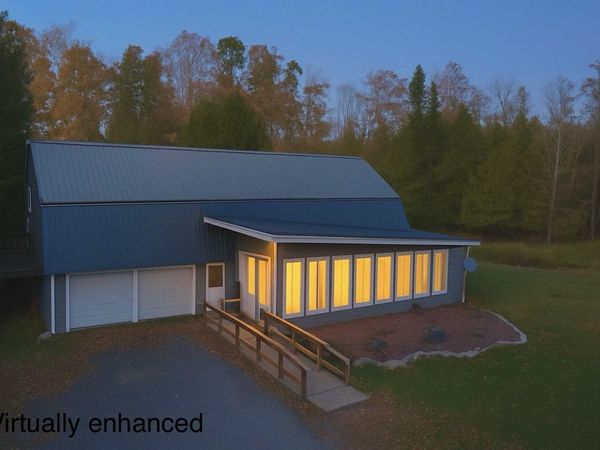 176 Millet Road, Garland, ME 04939