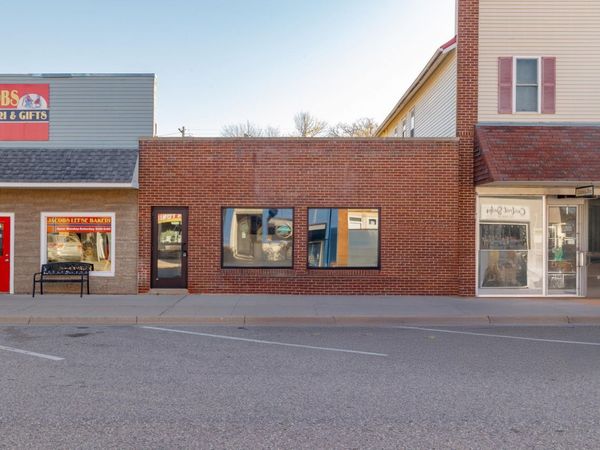 225 Central Avenue, Osakis, MN 56360