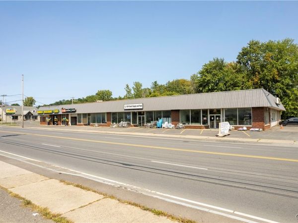 803-807 S 4th Street, Fulton, NY 13069