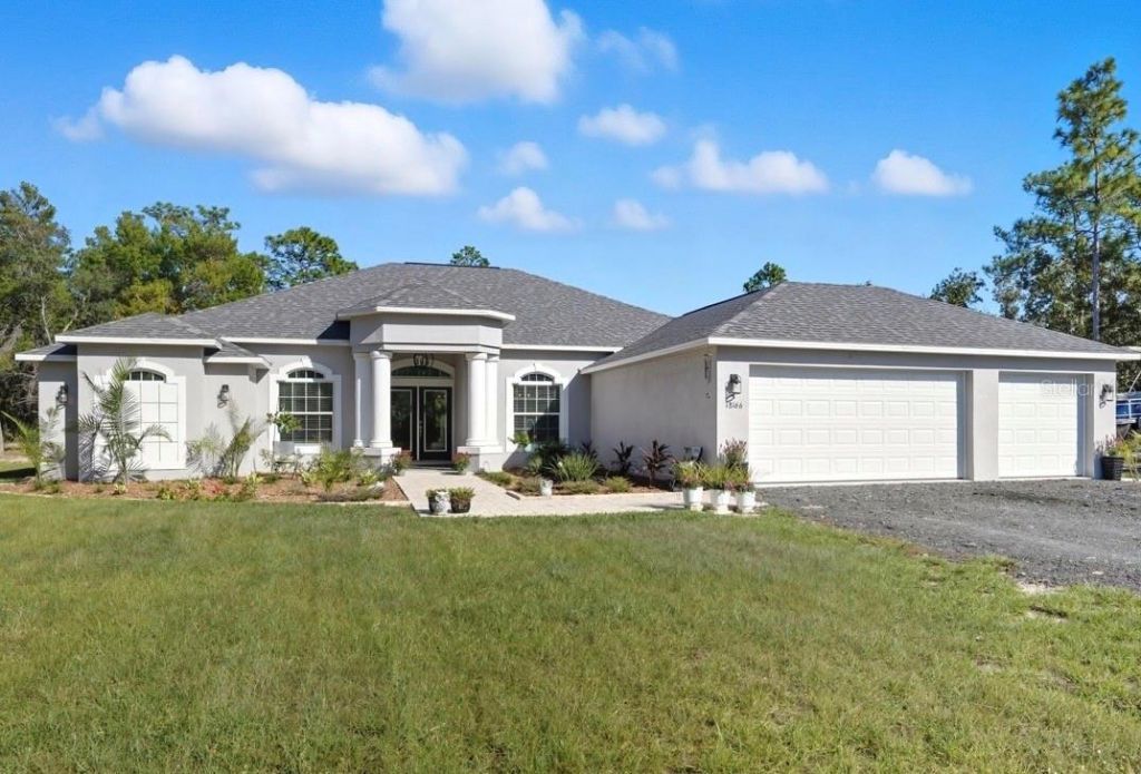 18166 Ramsey Road, Weeki Wachee, FL 34614 Photo