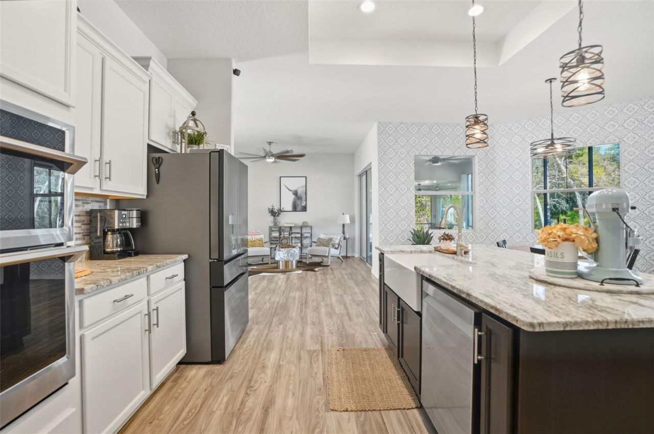 18166 Ramsey Road, Weeki Wachee, FL 34614 Photo