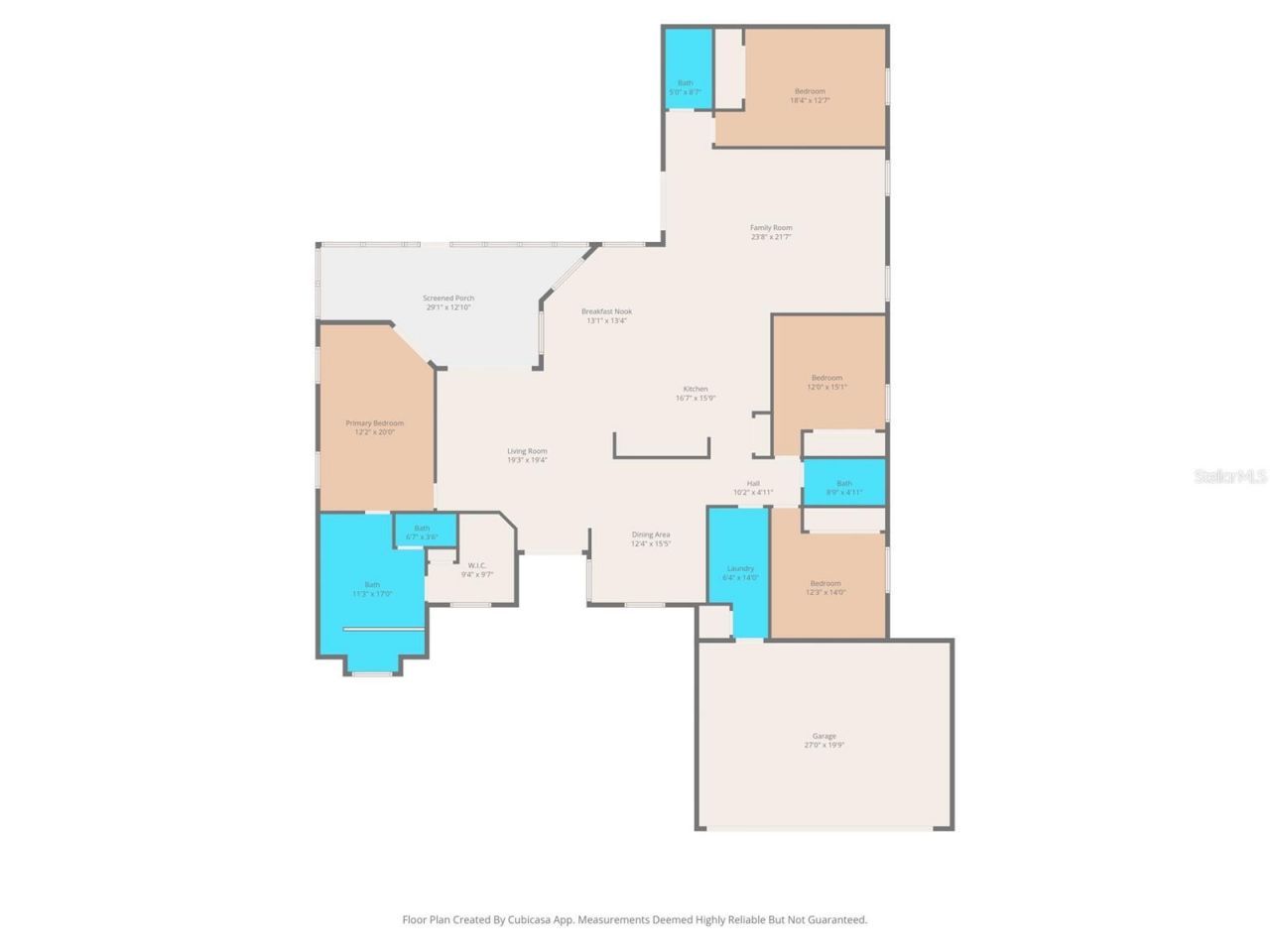 18166 Ramsey Road, Weeki Wachee, FL 34614 Photo