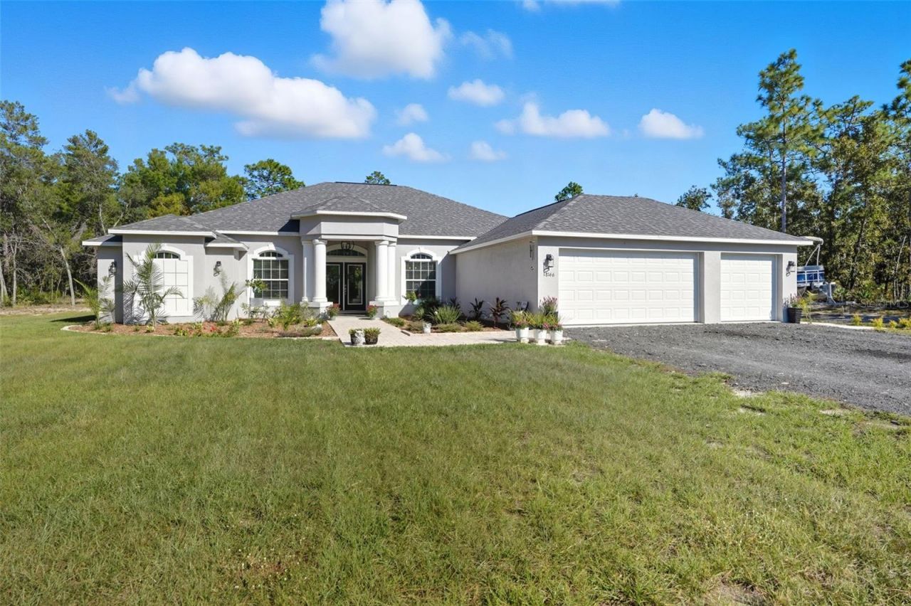 18166 Ramsey Road, Weeki Wachee, FL 34614 Photo