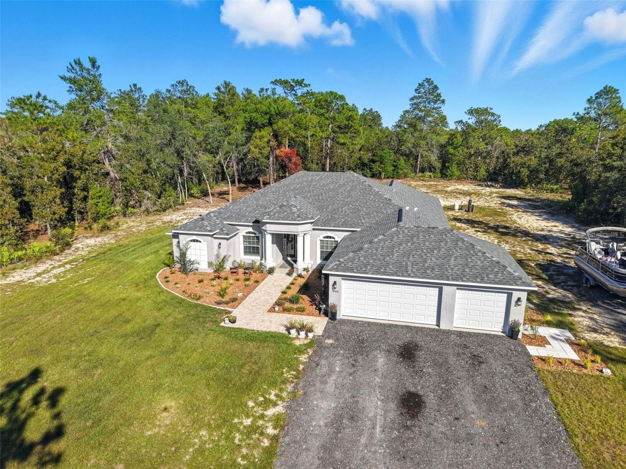 18166 Ramsey Road, Weeki Wachee, FL 34614 Photo