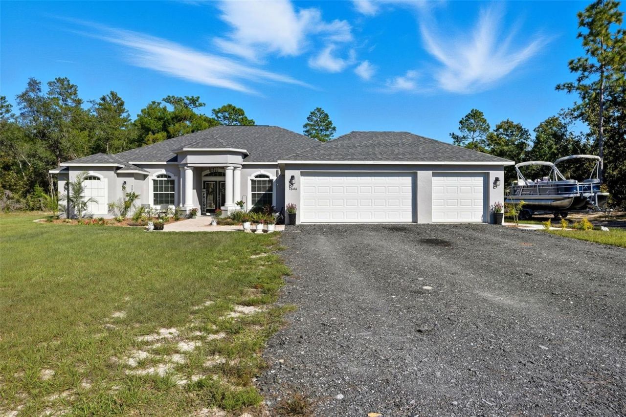 18166 Ramsey Road, Weeki Wachee, FL 34614 Photo