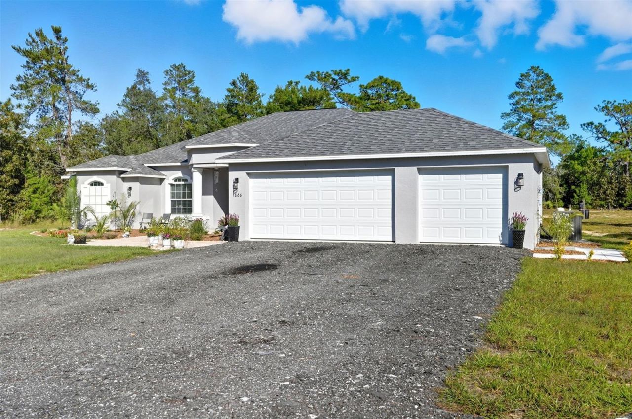 18166 Ramsey Road, Weeki Wachee, FL 34614 Photo