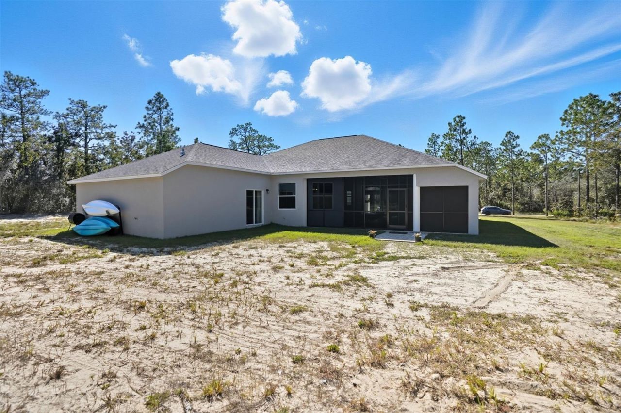 18166 Ramsey Road, Weeki Wachee, FL 34614 Photo