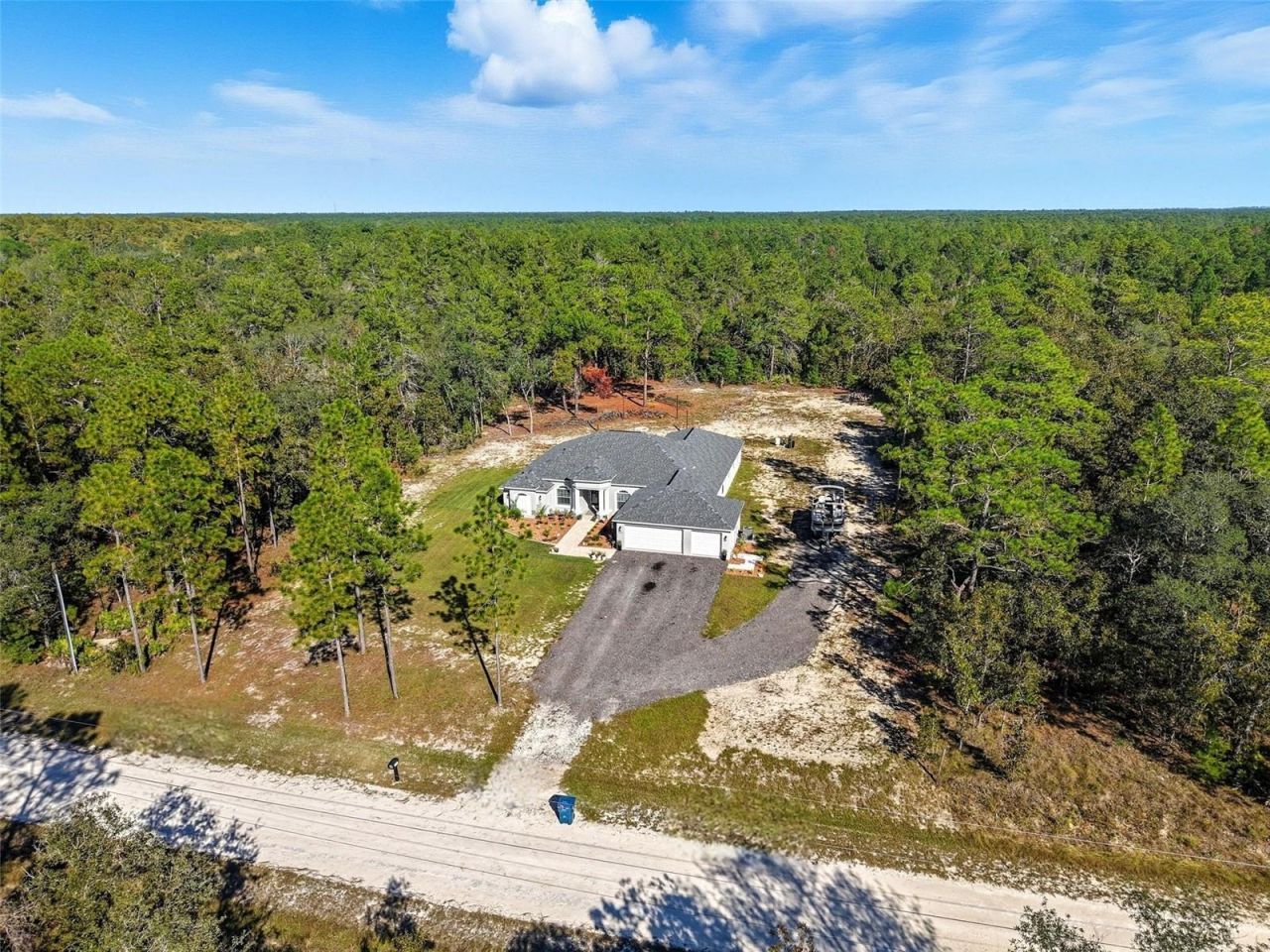 18166 Ramsey Road, Weeki Wachee, FL 34614 Photo