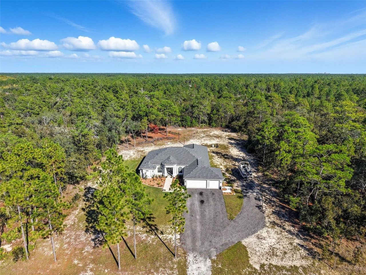 18166 Ramsey Road, Weeki Wachee, FL 34614 Photo