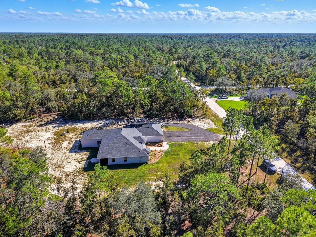 18166 Ramsey Road, Weeki Wachee, FL 34614 Photo