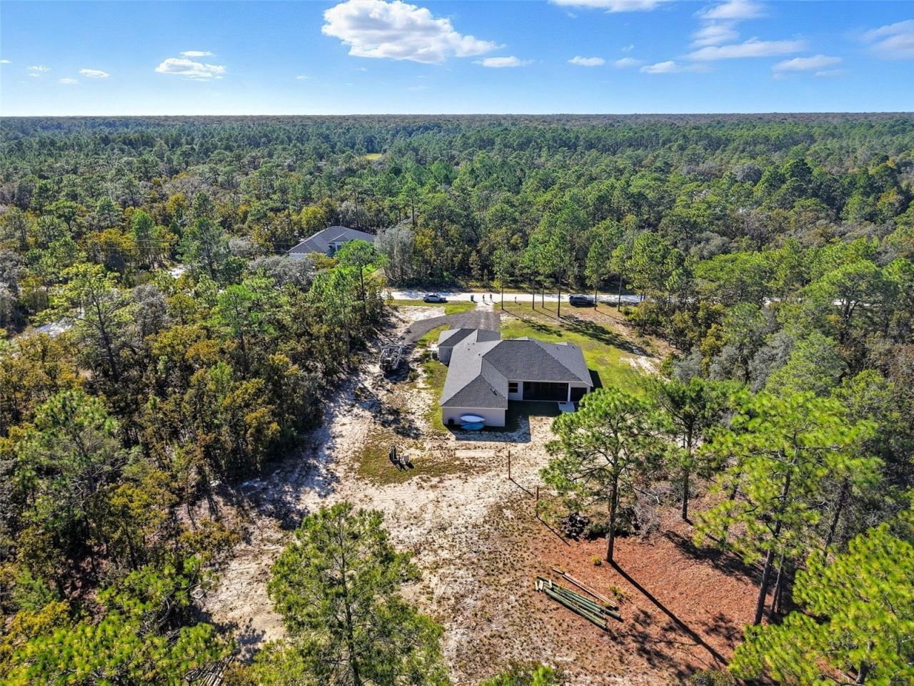 18166 Ramsey Road, Weeki Wachee, FL 34614 Photo