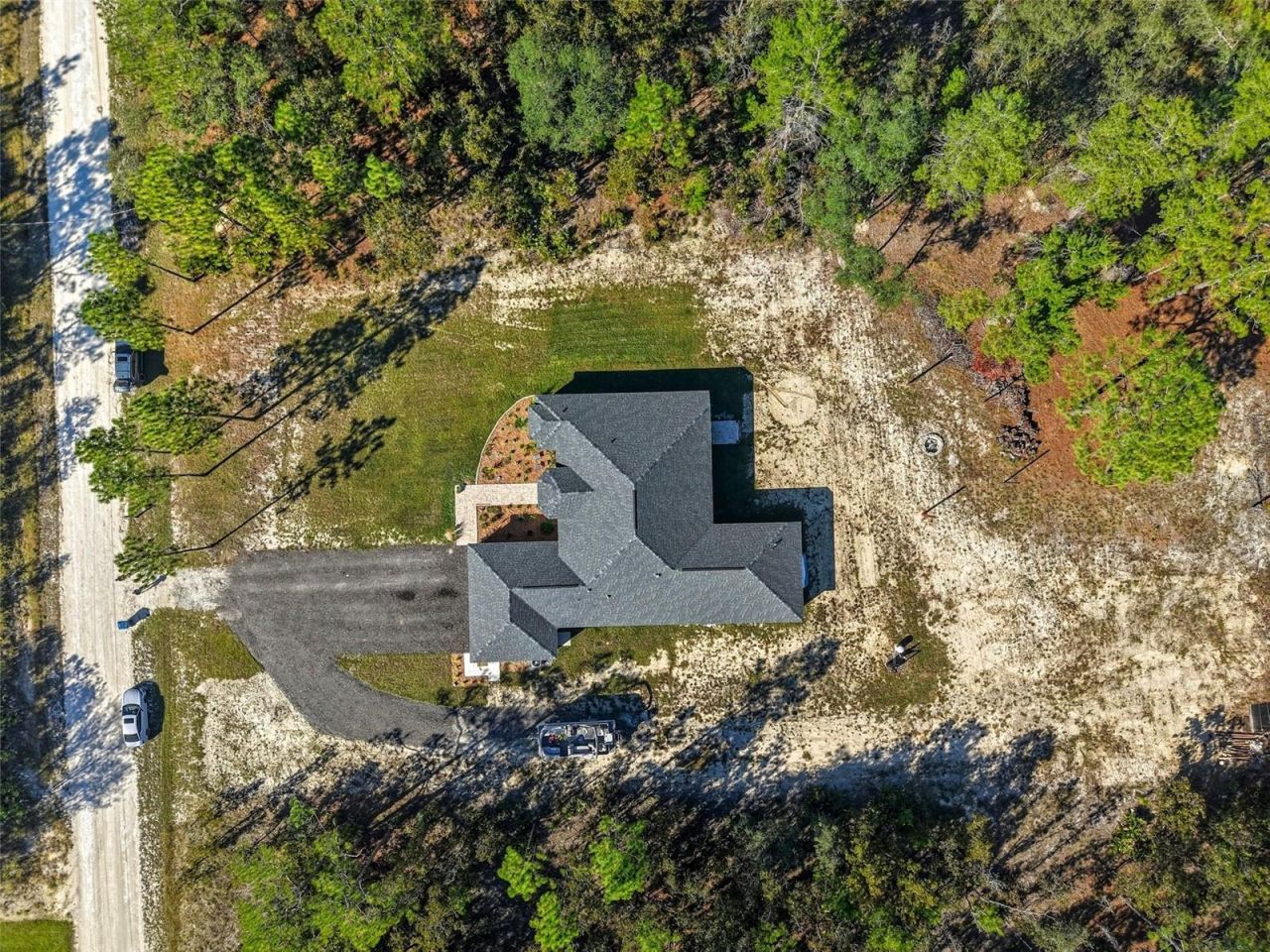 18166 Ramsey Road, Weeki Wachee, FL 34614 Photo